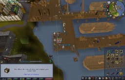 Screenshot of Shark paint