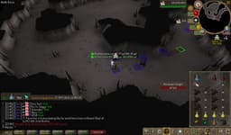 Screenshot of Ancient totem