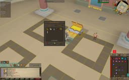 Screenshot of Sunfire fanatic chausses