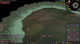 Screenshot of Seers ring