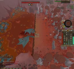 Screenshot of Maggot marquess