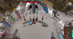 Screenshot of Huberte