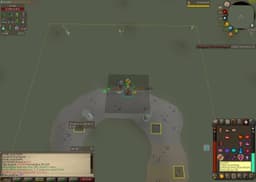 Screenshot of Magic fang