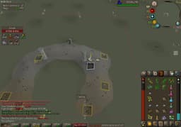 Screenshot of Uncut onyx