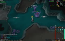 Screenshot of Chewed bones