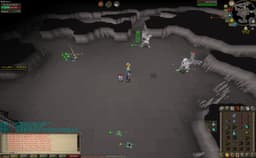 Screenshot of Ancient effigy