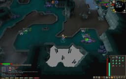 Screenshot of Chewed bones