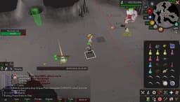 Screenshot of Ancient effigy