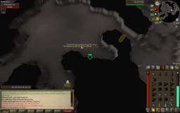 Screenshot of Ancient statuette
