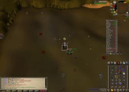 Screenshot of Kbd heads