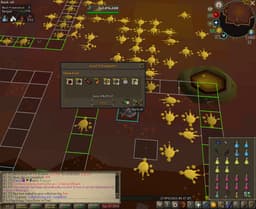 Screenshot of Dom