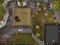 Screenshot of 7x Nardah teleport
