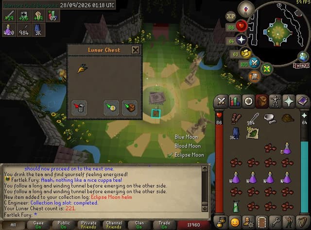 Screenshot of Eclipse Moon helm