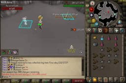 Screenshot of Ancient effigy