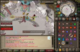 Screenshot of Hueycoatl hide