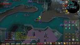 Screenshot of Chewed bones