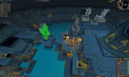 Screenshot of Strange old lockpick (full)