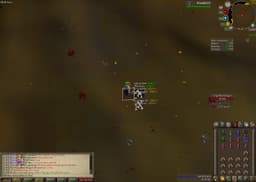 Screenshot of Kbd heads