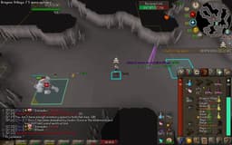Screenshot of Ancient emblem