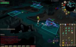 Screenshot of Chewed bones