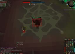 Screenshot of Jar of Venom