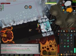 Screenshot of Scroll box (elite)