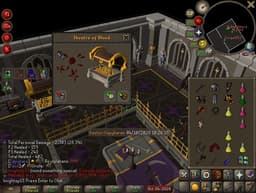 Screenshot of Justiciar legguards