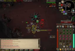 Screenshot of Antler guard