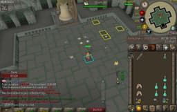 Screenshot of Jar of Stone