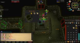 Screenshot of Karil's coif