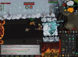 Screenshot of Scroll box (elite)