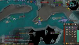 Screenshot of Chewed bones