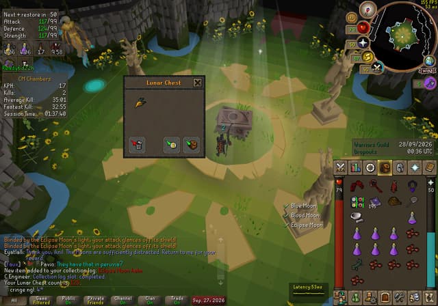 Screenshot of Eclipse Moon helm