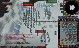 Screenshot of Venator shard