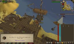 Screenshot of Shark paint