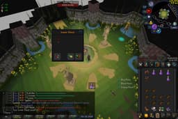 Screenshot of Blood Moon tassets