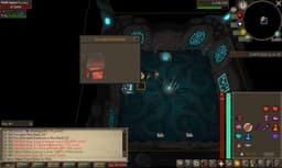 Screenshot of Crystal weapon seed