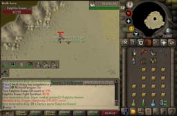 Screenshot of Dragon chainbody