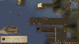 Screenshot of Shark paint