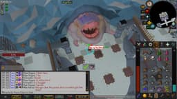 Screenshot of Eye of the Duke