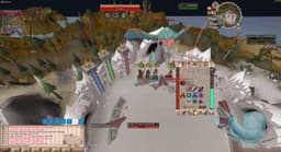 Screenshot of Dragon hunter wand