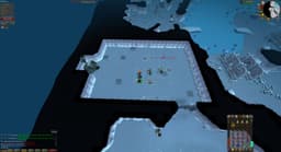 Screenshot of Bandos chestplate