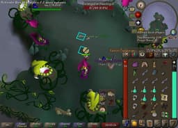 Screenshot of Steel ring