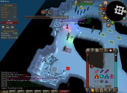 Screenshot of Ancient hilt