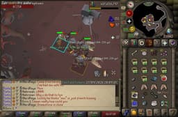 Screenshot of Antler guard