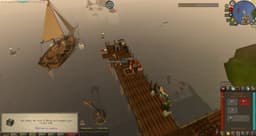 Screenshot of Shark paint