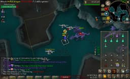 Screenshot of Chewed bones