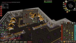 Screenshot of Justiciar chestguard