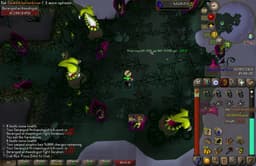 Screenshot of Steel ring