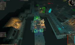Screenshot of Strange old lockpick (full)
